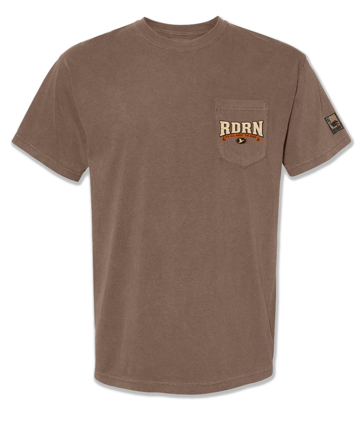 Field Action Boykin Short Sleeve Pocket TShirt